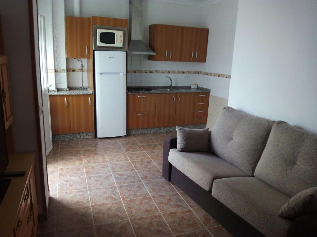 Villa Pacoplaza Conil De La Frontera Esterno foto