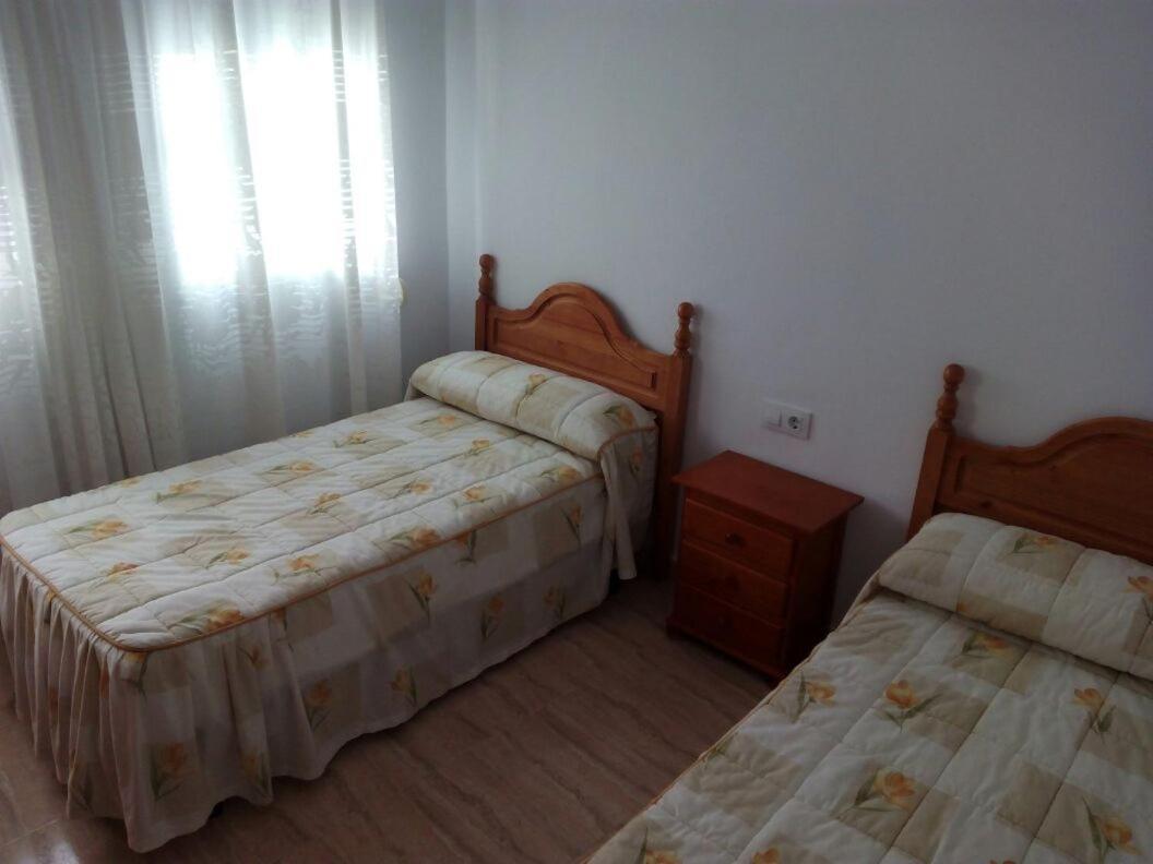 Villa Pacoplaza Conil De La Frontera Esterno foto