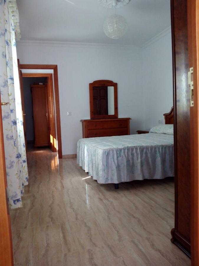 Villa Pacoplaza Conil De La Frontera Esterno foto