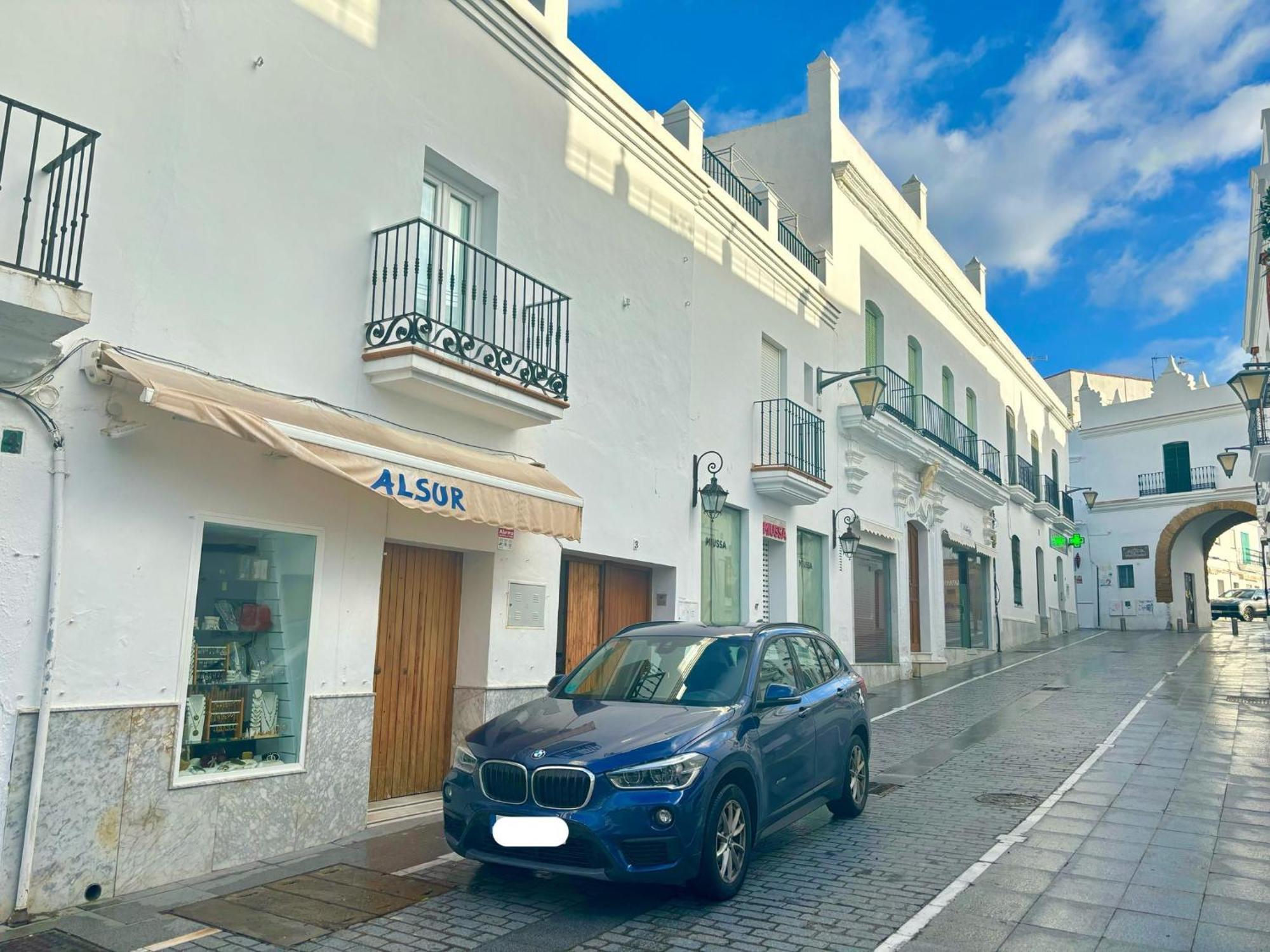 Villa Pacoplaza Conil De La Frontera Esterno foto